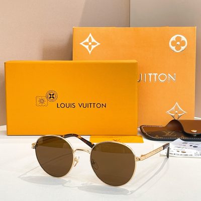 LV Sunglasses — 6
