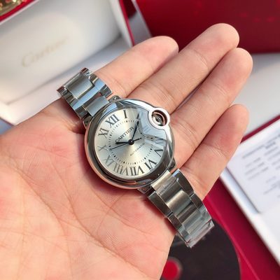 Cartier Watch