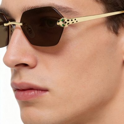 Cartier Sunglasses — 9