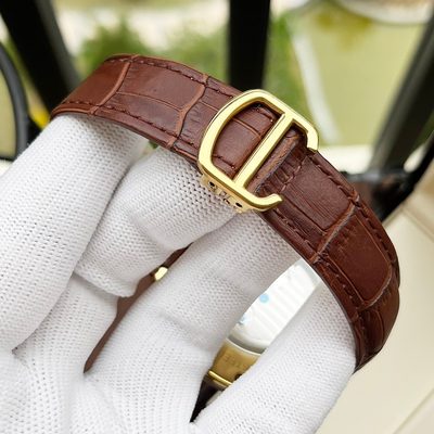 Cartier Watch — 9