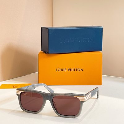 LV Sunglasses — 3