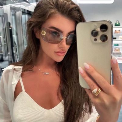 Miu Miu Sunglasses — 7
