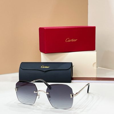 Cartier Sunglasses
