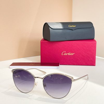 Cartier Sunglasses — 6