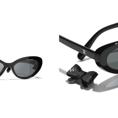 Chanel Sunglasses — 5