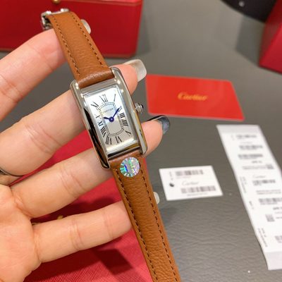 Cartier Watch