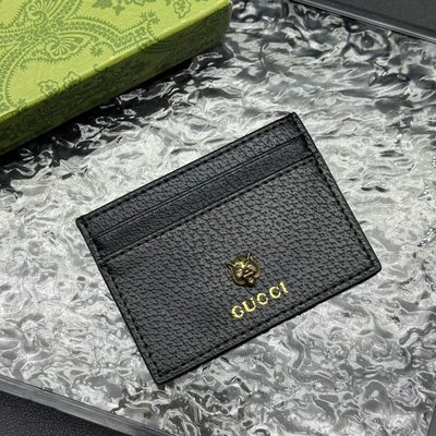 Gucci card holder — 3