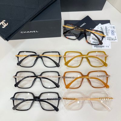 Chanel Sunglasses — 8