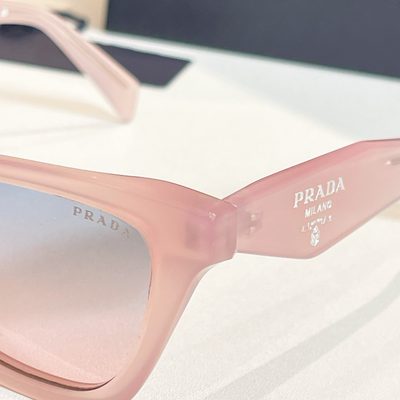 Prada Sunglasses — 6