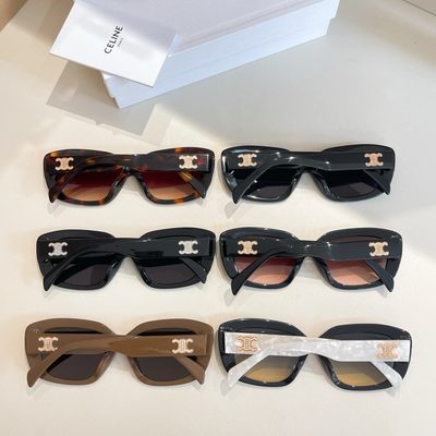 Celine Sunglasses — 8
