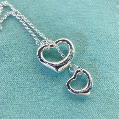 Tiffany Jewellery — 4