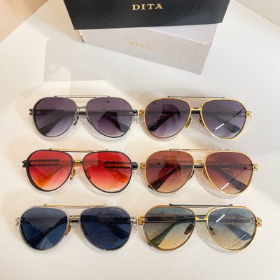 Dita Sunglasses — 8