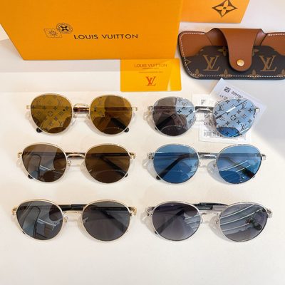 LV Sunglasses — 8