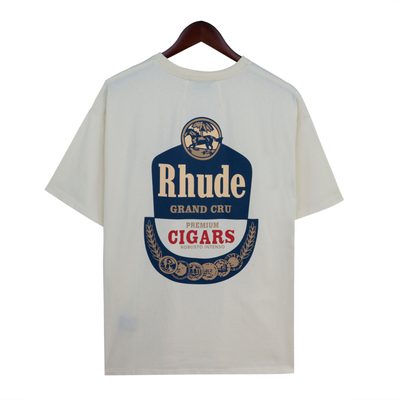 Rhude Grand Cru T-shirt — 4