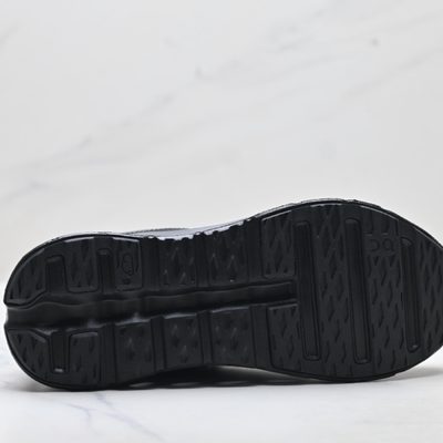 Loewe x On Cloudtilt "All Black" sneakers — 9
