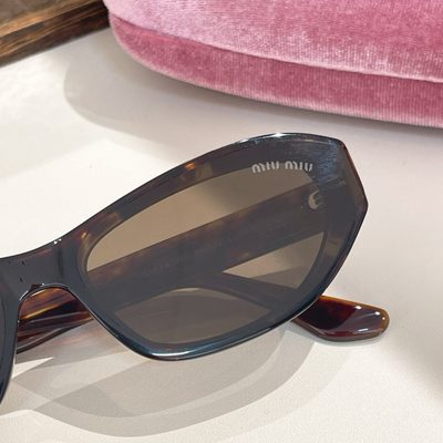 Miu Miu Sunglasses — 6
