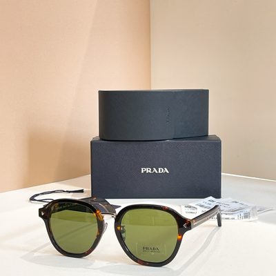 Prada Sunglasses — 6