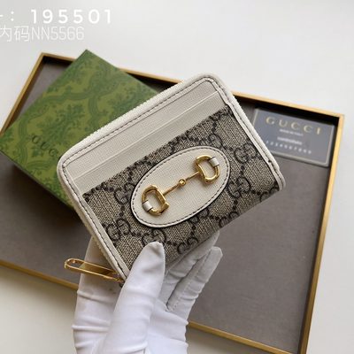 Gucci Ophidia coin zip wallet — 4