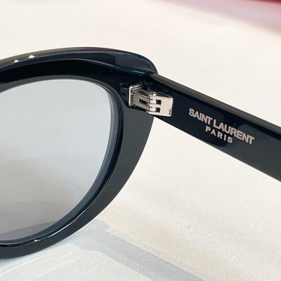 YSL Sunglasses — 6
