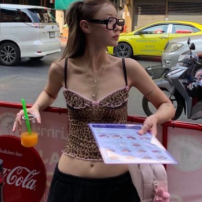 Chanel Sunglasses — 3