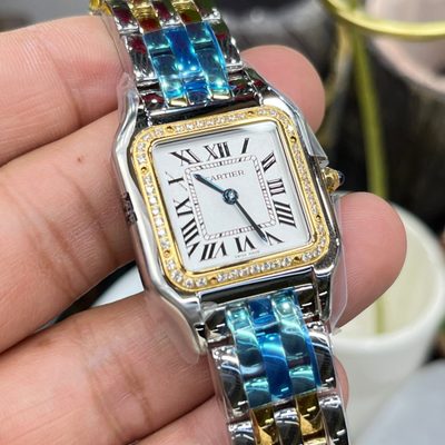 Cartier Watch — 4