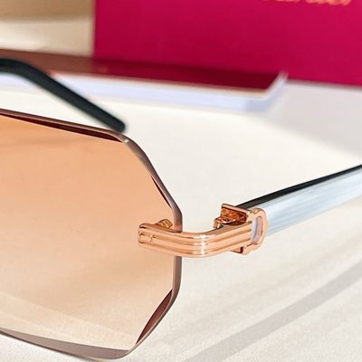 Cartier Sunglasses — 9
