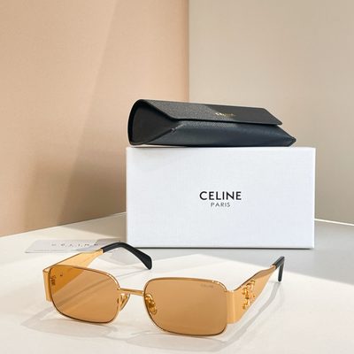 Celine Sunglasses — 5