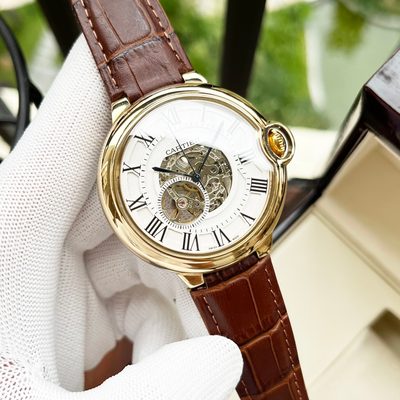 Cartier Watch — 3