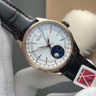 Rolex Watch