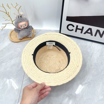 Celine Bucket Hat — 9