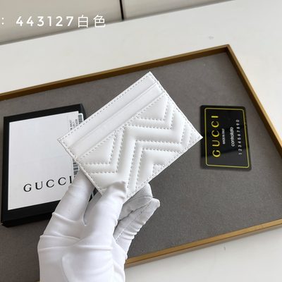 Gucci Card Holder — 7