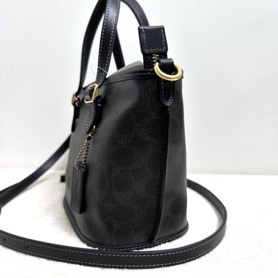 Coach Bag — 3