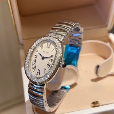Cartier Watch — 7