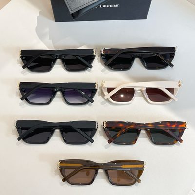 YSL Sunglasses — 9