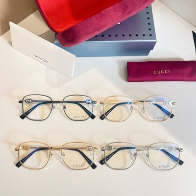 Gucci Sunglasses — 8