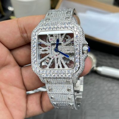 Cartier Watch — 5