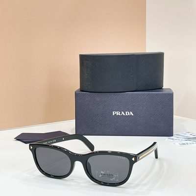 Prada Sunglasses — 9
