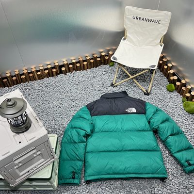 The North Face 1996 Retro Nuptse Puffer Jacket — 6