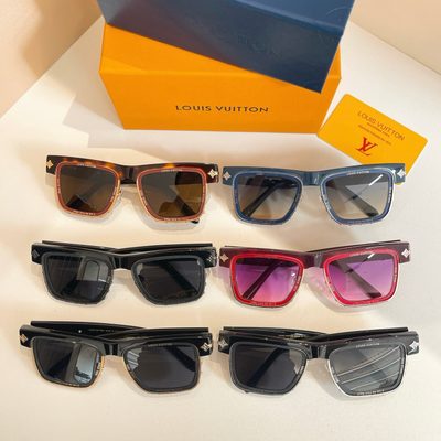 LV Sunglasses — 9