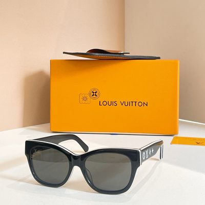 LV Sunglasses