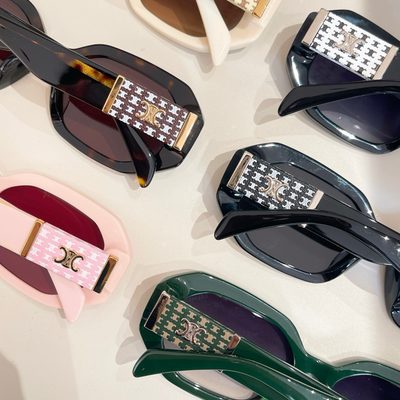 Celine Sunglasses — 9