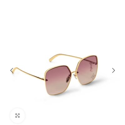 LV Sunglasses — 4