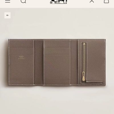 Hermes Bag — 6