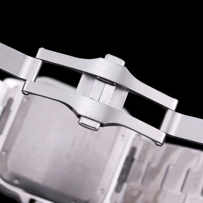 Cartier Watch — 9