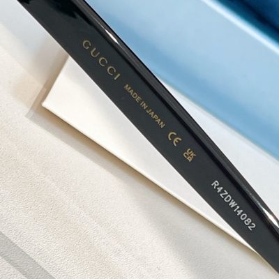 Gucci Sunglasses — 7