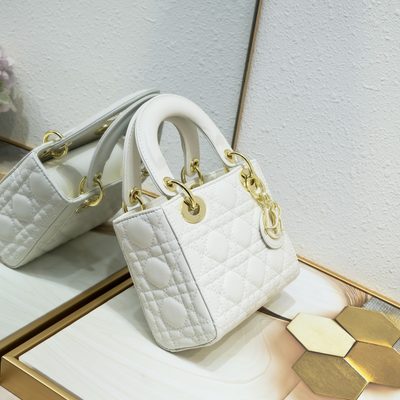 Dior Bag — 3