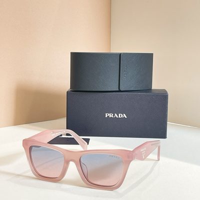 Prada Sunglasses — 5