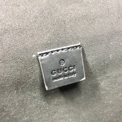 Gucci Bag — 9