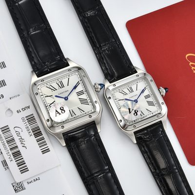 Cartier Watch — 6