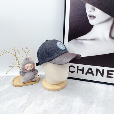 Chrome Hearts Cap — 4